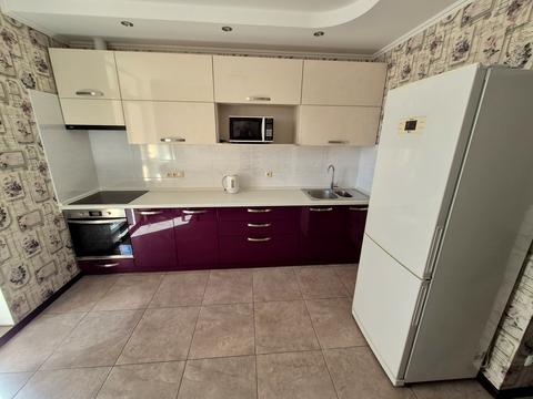 квартира за адресою Воскресенська вул., 16-В