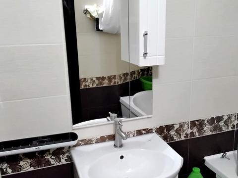 квартира за адресою Єлизавети Чавдар вул., 1