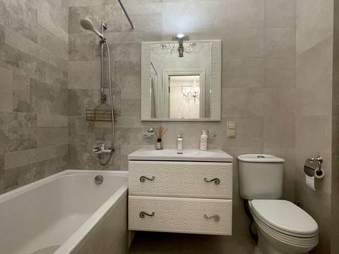 квартира по адресу Джона Маккейна ул. (Кудри Ивана), 7