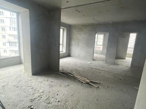 квартира по адресу Горбачевского ул., 40б