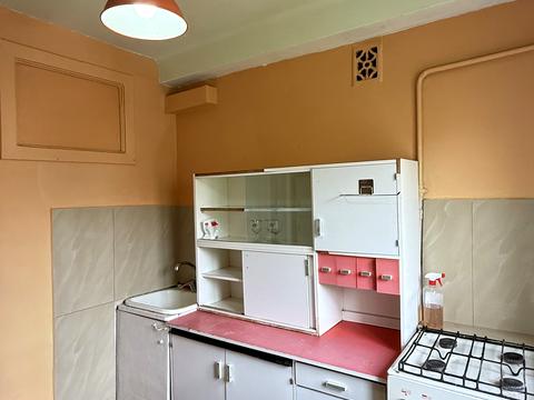квартира за адресою Соборності просп. (Возз'єднання), 1-Б