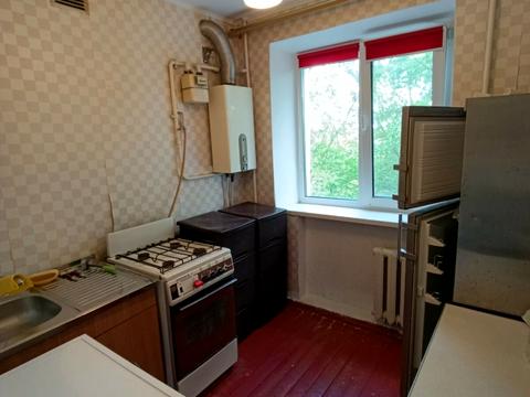 квартира по адресу Охримова Гора ул., 12/30