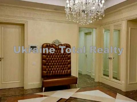 квартира за адресою Михайла Грушевського вул., 9-А