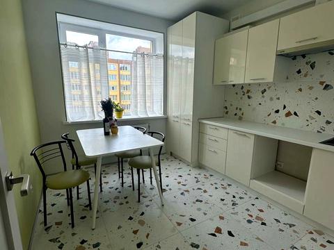 квартира за адресою Кармелюка вул., 11