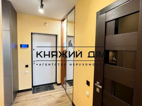 квартира за адресою Берестейський просп. (Перемоги), 5-В