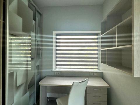 квартира по адресу Кордонный пер., 2/2