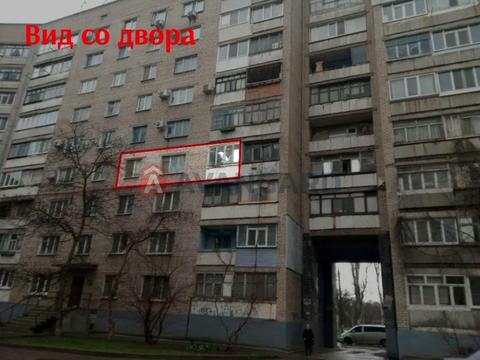 квартира по адресу Магистральная ул., 92