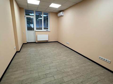коммерческая по адресу Казарменная ул. (Григория Андрющенко), 6-Г