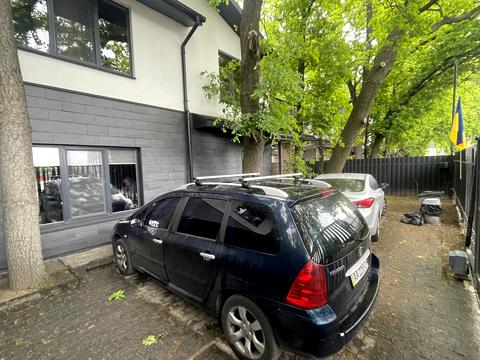 дом по адресу Ярославська, 5Б