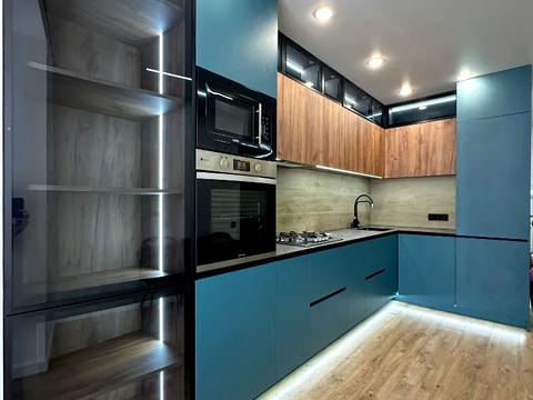 квартира по адресу Запорожское шоссе, 32д