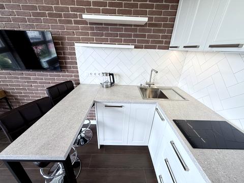 квартира за адресою Київ, Шолуденка вул., 32