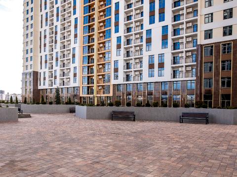 квартира по адресу Краснова ул., 3