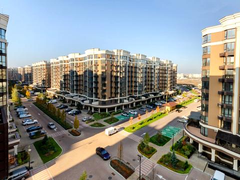 квартира по адресу Счастливая ул., 67