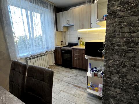 квартира по адресу Соборности просп., 37а