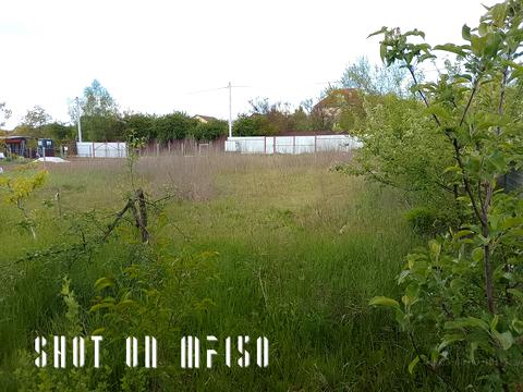 участок по адресу Надажинська