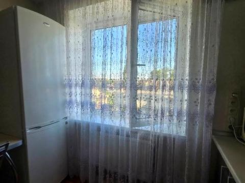 квартира по адресу Микулинецкая ул., 109