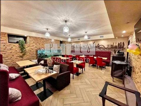 комерційна за адресою Володимирська вул., 92/39