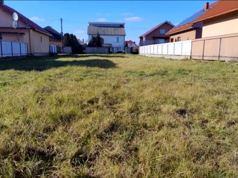 участок по адресу Кільцева