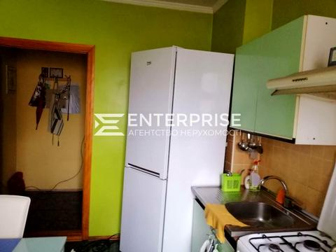 квартира по адресу Озёрная ул., 14