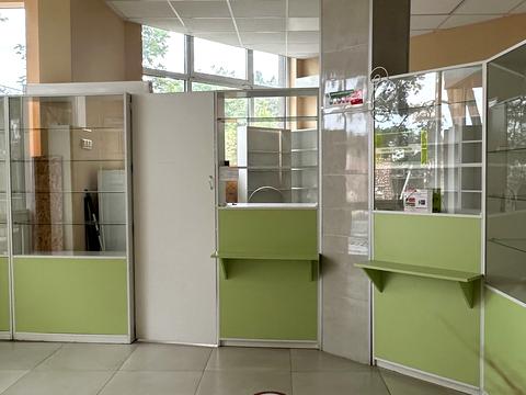 комерційна за адресою Юрія Мушкетика вул. (Натана Рибака), 1