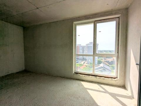квартира по адресу Зеленая ул., 269г