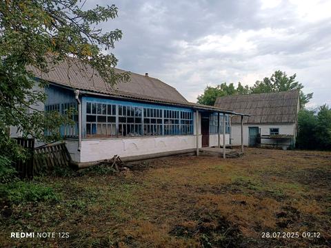 будинок за адресою Шкільна, 12