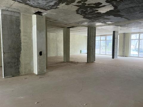 комерційна за адресою Леоніда Перфецького вул., 1