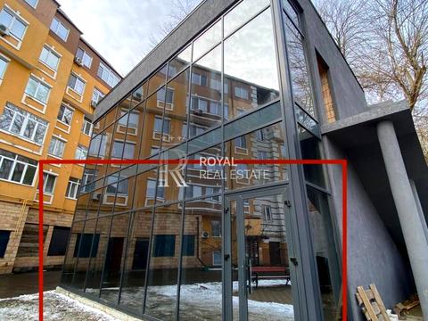 комерційна за адресою Тетерівська вул. (Іртишська), 18