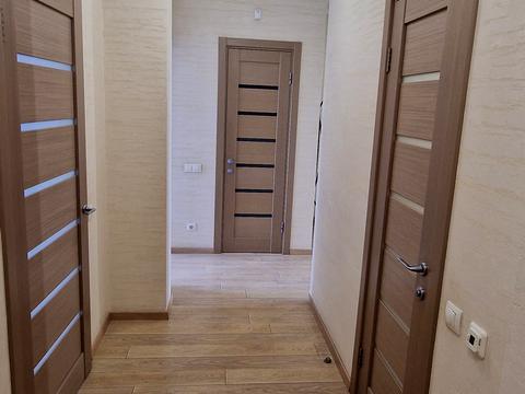 квартира по адресу Юрия Шумского ул., 5