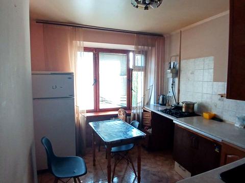 квартира по адресу Степана Бандери ул., 6