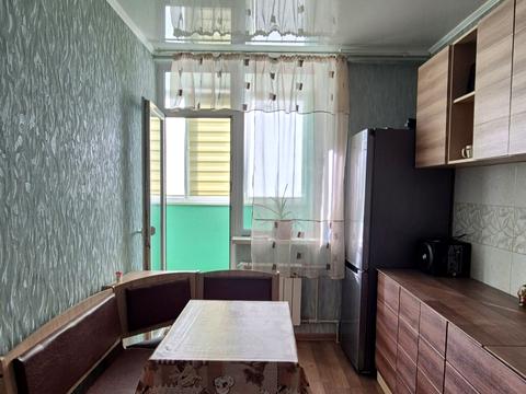 квартира по адресу Марсельская ул., 73