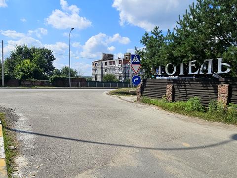 ділянка за адресою Річна вул., 4