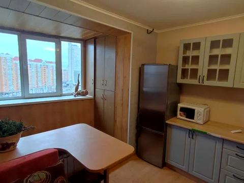 квартира за адресою Володимира Івасюка просп. (Героїв Сталінграду), 9-А