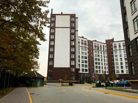 квартира за адресою Садова вул., 51-В