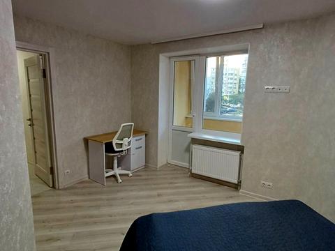 квартира за адресою Степана Тимошенка вул., 7