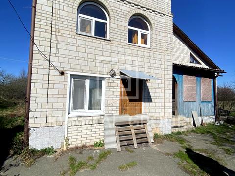 дом по адресу Апанасенка, 14 Б