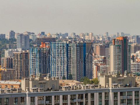 квартира по адресу Киев, Андрея Верхогляда ул. (Михайла Драгомирова), 9