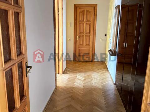 квартира по адресу Научная ул., 44