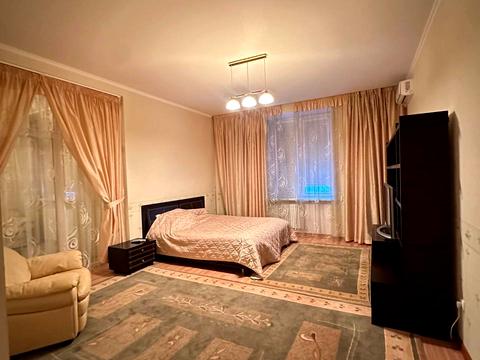 квартира за адресою Французький бульв., 35