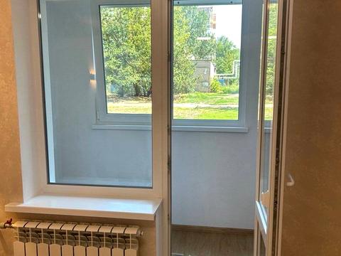 квартира по адресу Фестивальный пер., 16