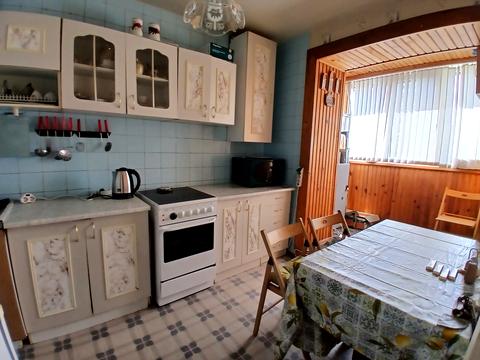 квартира за адресою Антоновича вул. (Горького), 94-96