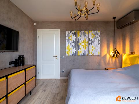 квартира за адресою Боголюбова вул., 20