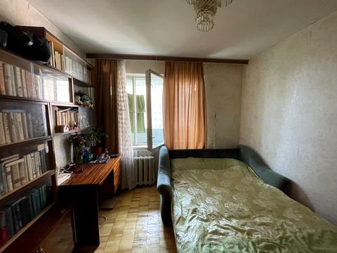 квартира по адресу Радужная ул., 16