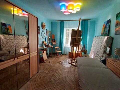 квартира за адресою Стрийська вул., 94