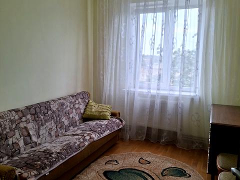 квартира по адресу Лучаківського, 8