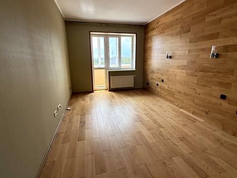 квартира за адресою вул. Відінська, 39Б