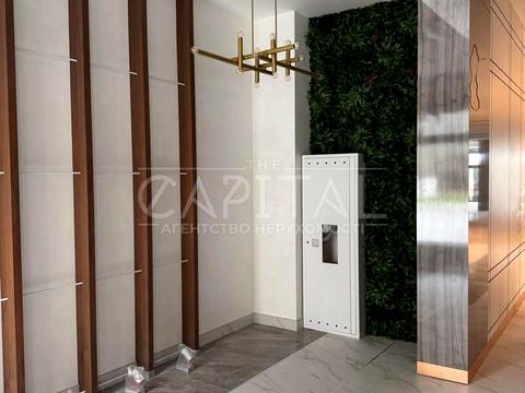 квартира по адресу Зверинецкая ул., 72