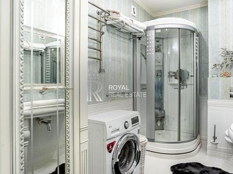 квартира по адресу Елизаветы Чавдар ул., 8б