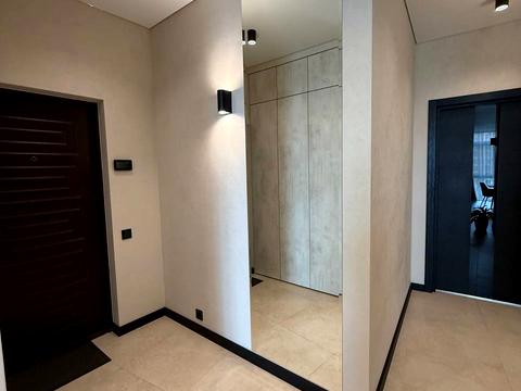 квартира за адресою Генуезька вул., 3