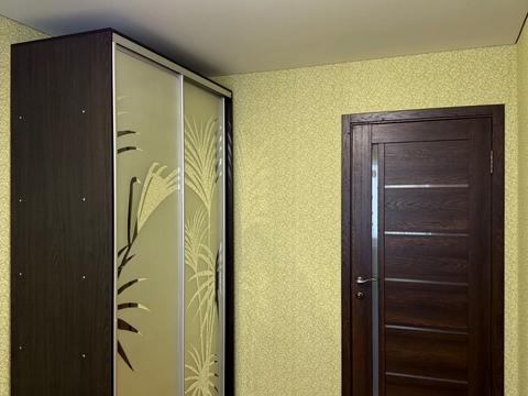 квартира по адресу Эдуарда Фукса ул. (Тухачевського), 47
